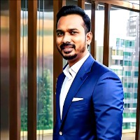 Shamjith Ramesh