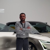 Kostas Fouzas