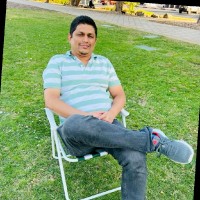 Ismail Karjikar