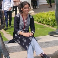Samridhi D