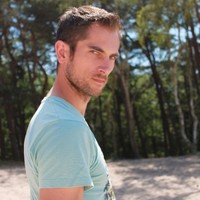 Yannic Van De Vooren
