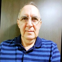 Marcos Antonio Salomao