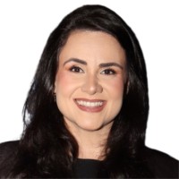 Mariana CeroneMariana Cerone is an Influencer