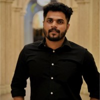 Manu Mohan