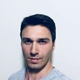 Rustam Baghirov