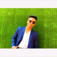Kartik Parab