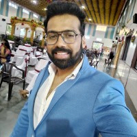Tanuj Pate