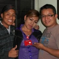 Yesenia Sosa Alfaro