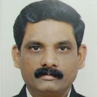 P Sivakumar