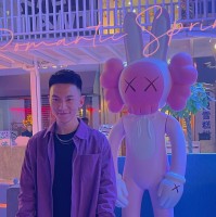 杨二强