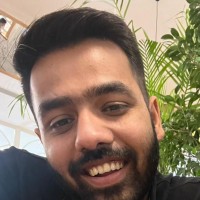 Shubham Chauhan