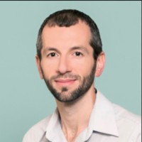 Saif Al-Bustani, Md, Dmd
