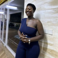 Grace Koomson