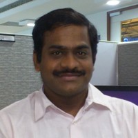 Bhaskar R