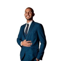 Mohammed Amr