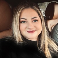 Maria Alcorn