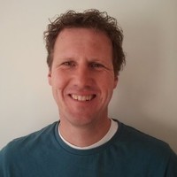 Chris Kester