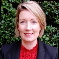 Claire Gascoigne