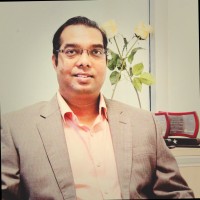 Satish J.