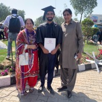 Hamza Ejaz