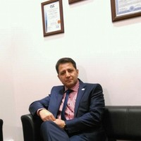 Dr.Kamran sharifi