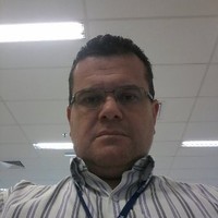 Marcio Pinto