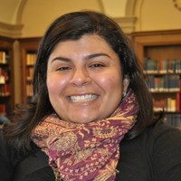Maritza Solano