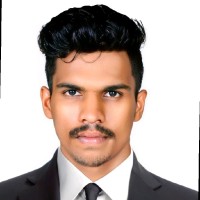 Ranjith Kr