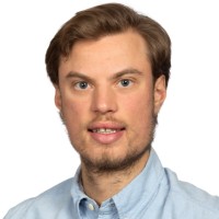 Viktor Almgren
