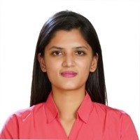 Preeti Aaditya Ingle