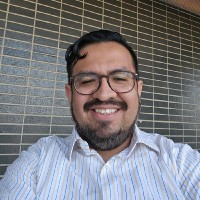 Luis Gomez Trevino
