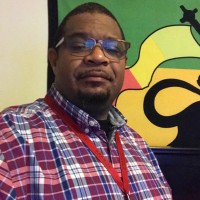 Conrad A. Joseph Jr., Mism, Pmp
