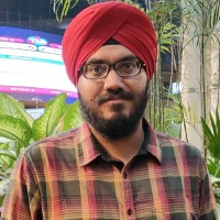 Kawal Deep Singh