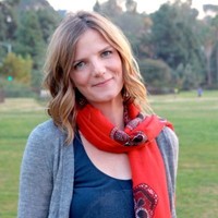 Rebecca Snavely