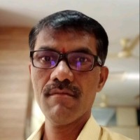 Yogesh Kharade