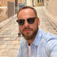 Bartek Dolega