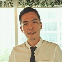 Ivan Cheah