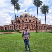 Abhinav Negi