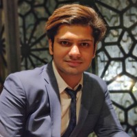 Usman Naeem