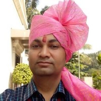 Vishnu Singh Rathore