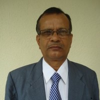 Dr. NP Mishra