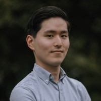 Jonas Min Bendiksen