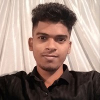 Shailesh Patil