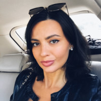 Marina Zhukovskaya
