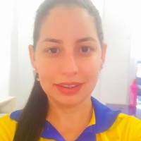 gislaine ramalho