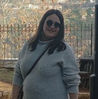 Shoshana Meron