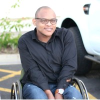 Xolani Shabane