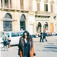 Daniela Antonella Ucci