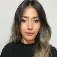 Gülsena Bulgurlu