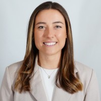 Jacqueline Mitchell